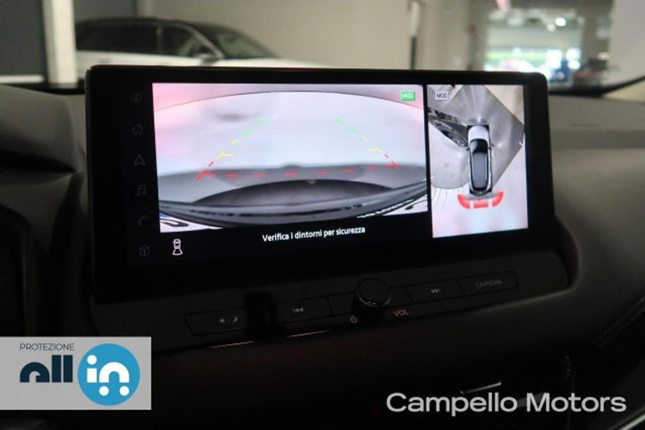 Nissan Nissan Qashqai usata 14