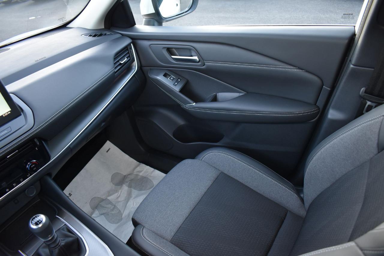 Nissan Nissan Qashqai usata 9