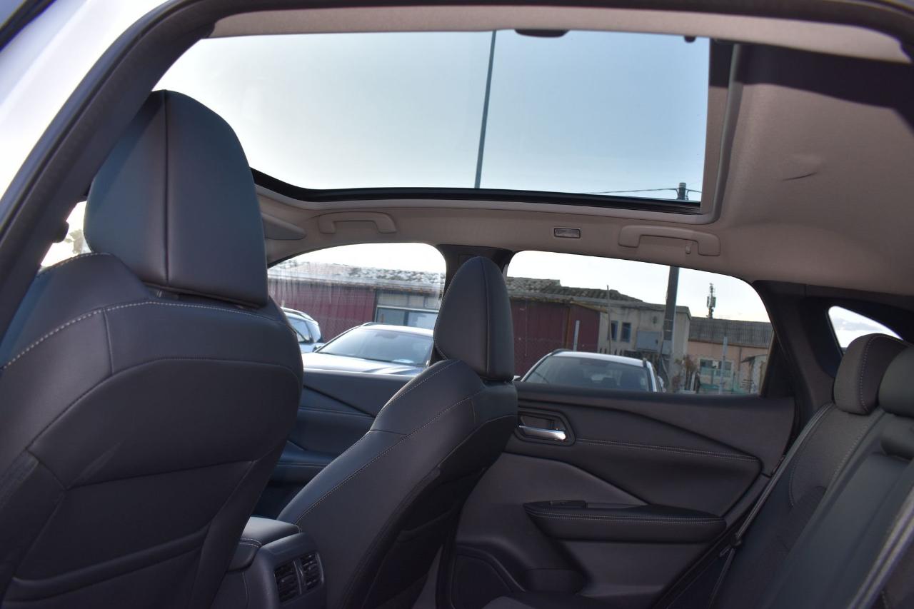 Nissan Nissan Qashqai usata 12