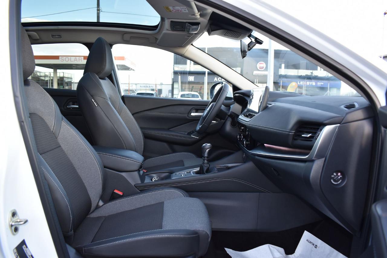 Nissan Nissan Qashqai usata 13