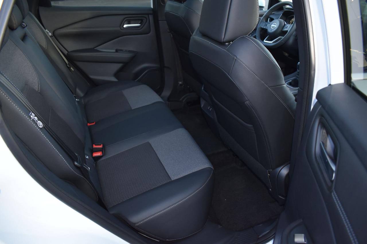 Nissan Nissan Qashqai usata 14