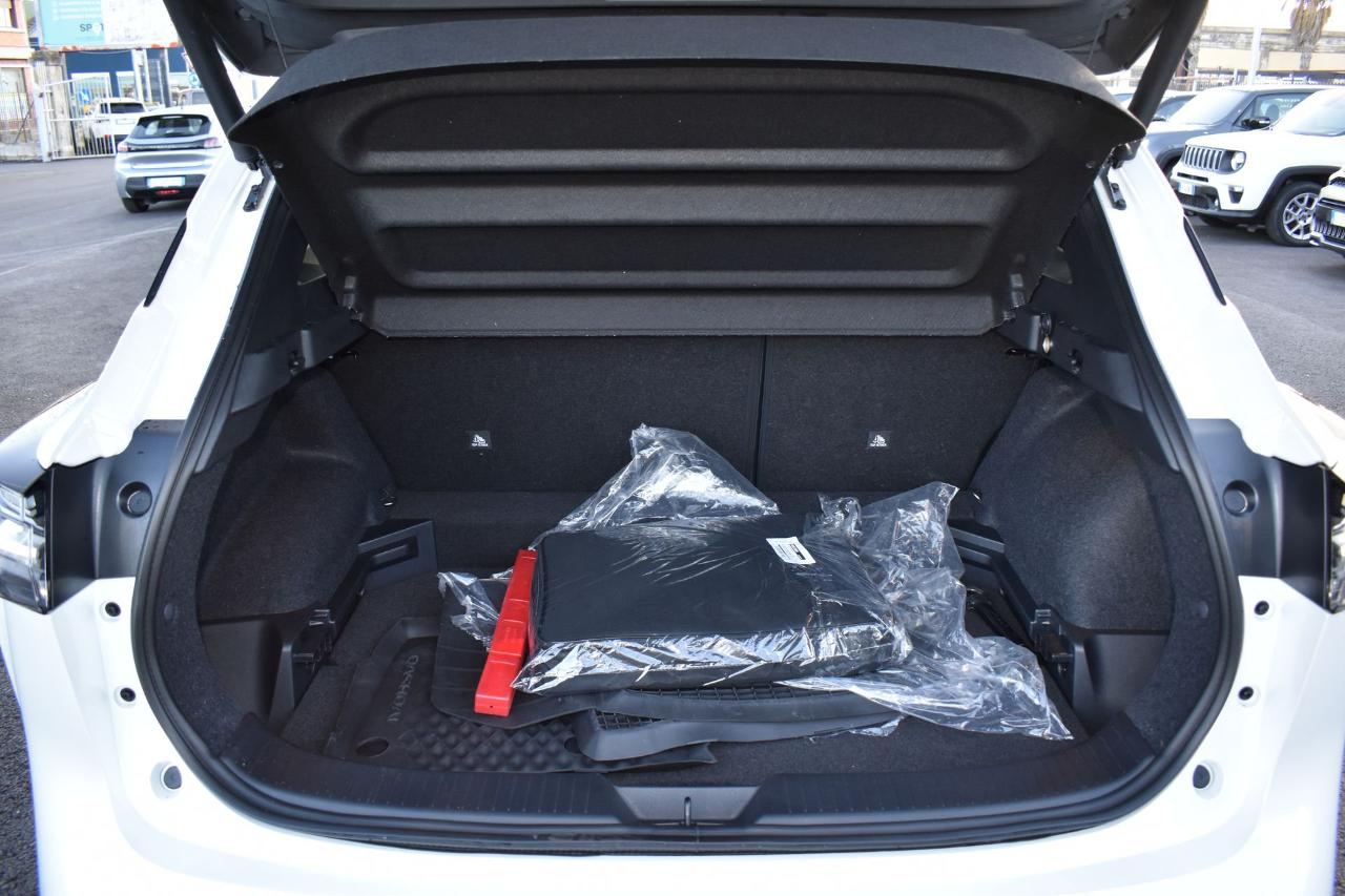 Nissan Nissan Qashqai usata 15