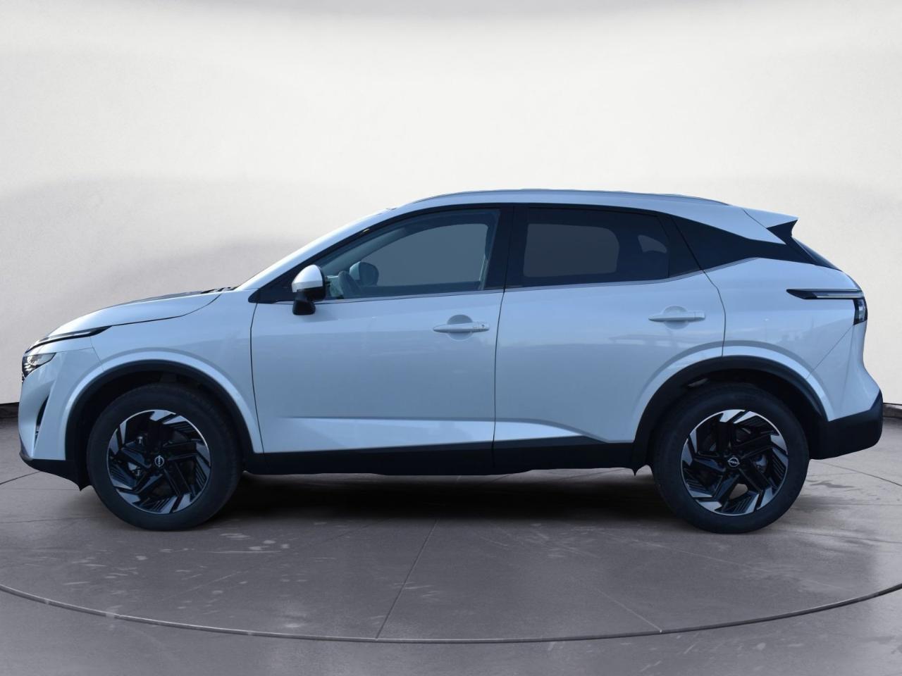Nissan Nissan Qashqai usata 20