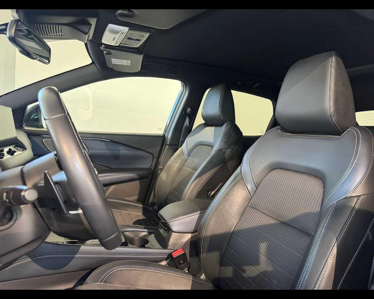 Nissan Nissan Qashqai usata, con abs