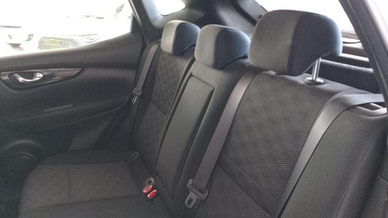 Nissan Nissan Qashqai usata 2