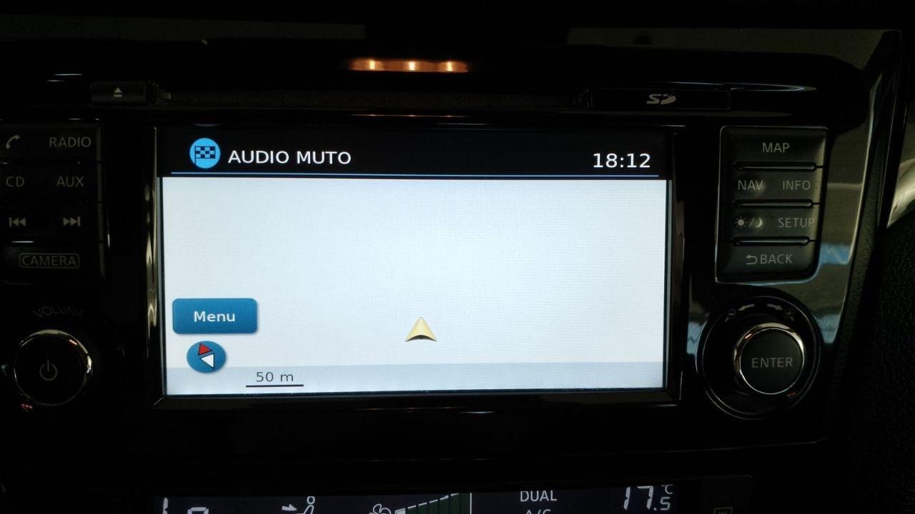 Nissan Nissan Qashqai usata 7