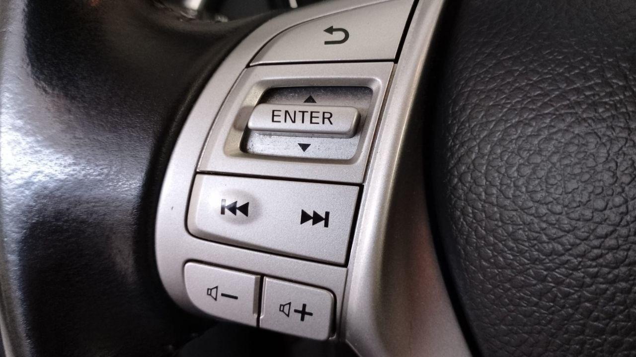 Nissan Nissan Qashqai usata 12