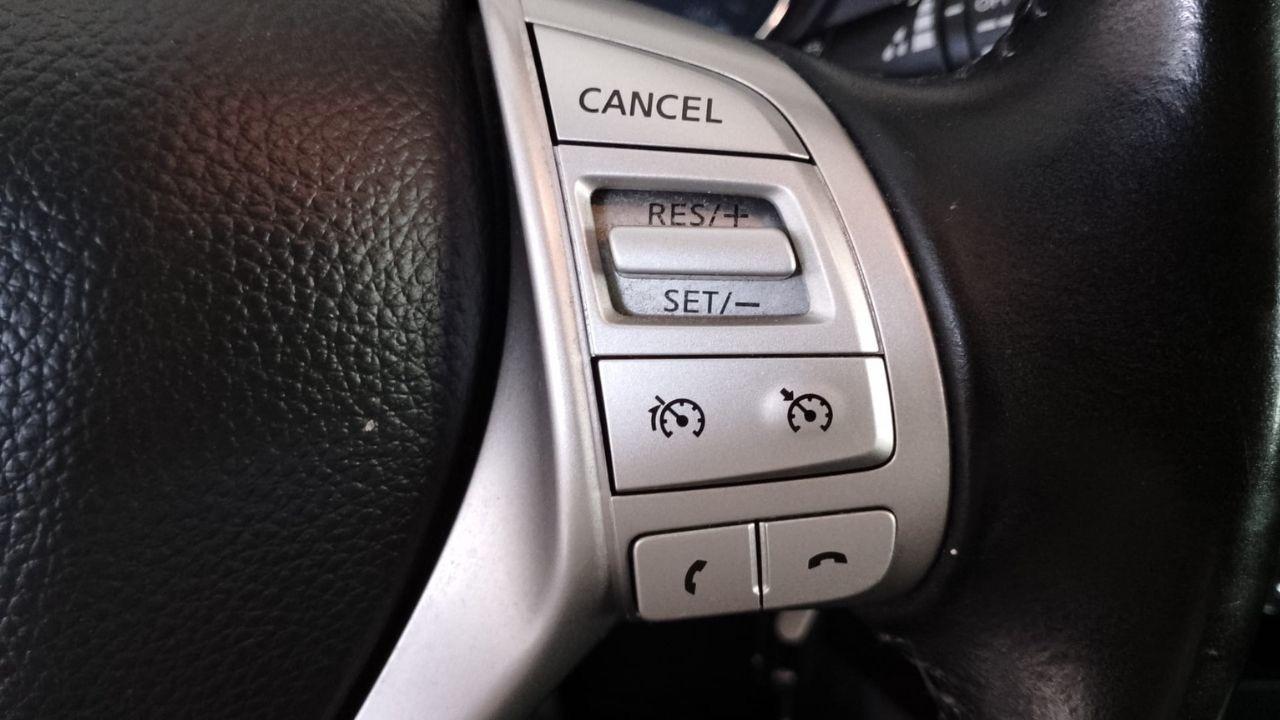 Nissan Nissan Qashqai usata 13