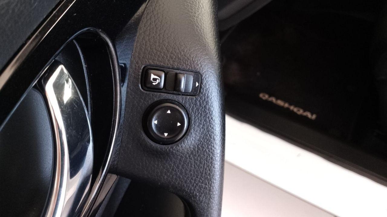 Nissan Nissan Qashqai usata 14