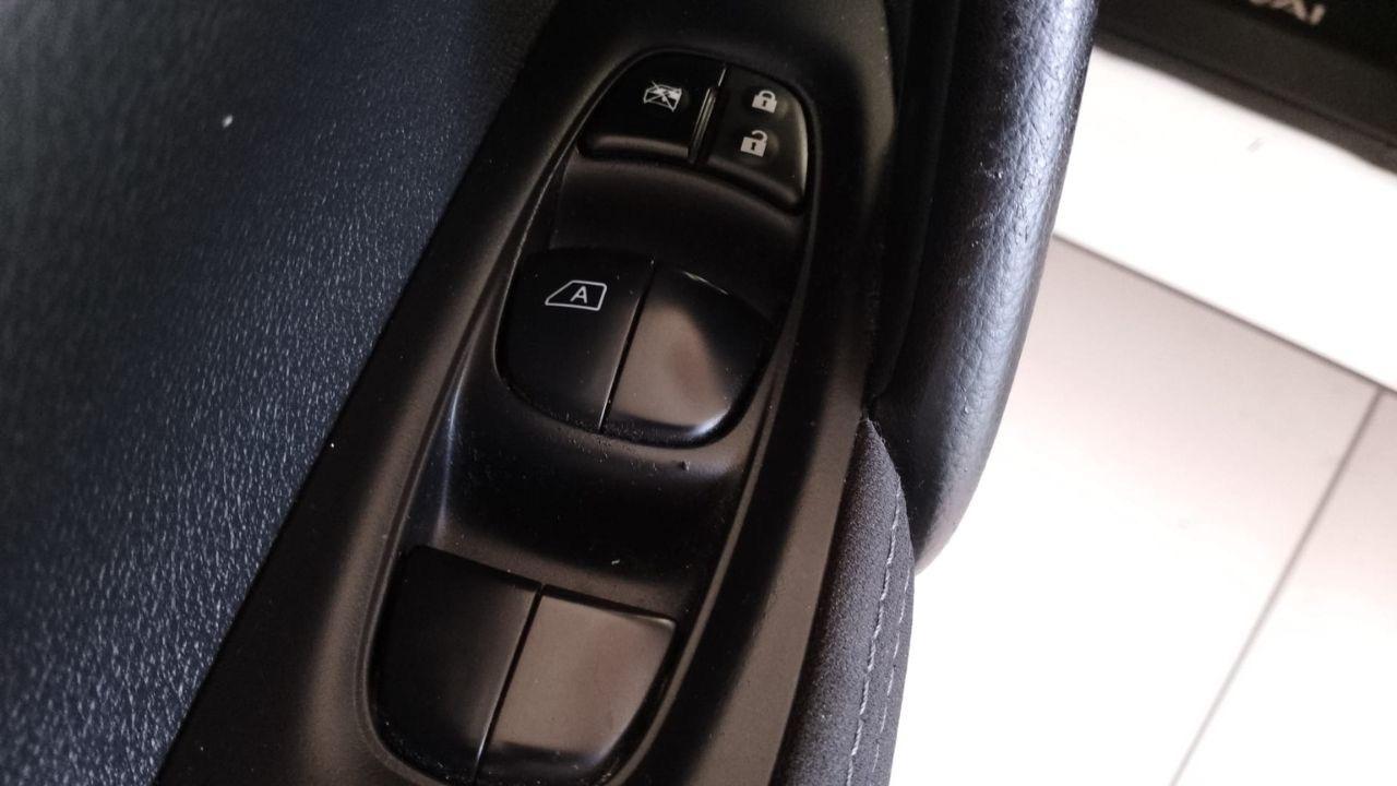 Nissan Nissan Qashqai usata 16