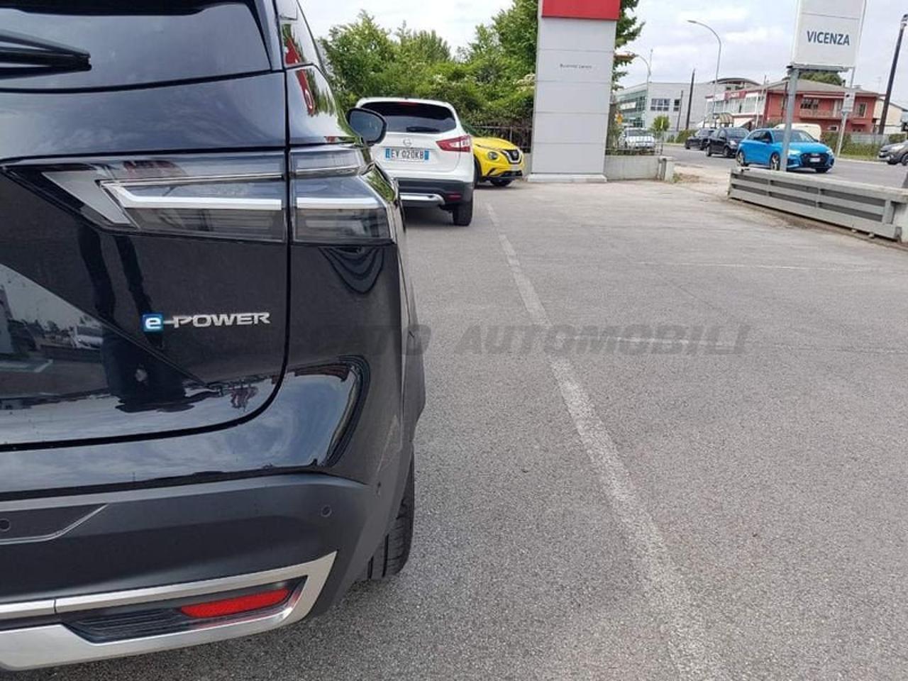 Nissan Nissan Qashqai usata 10