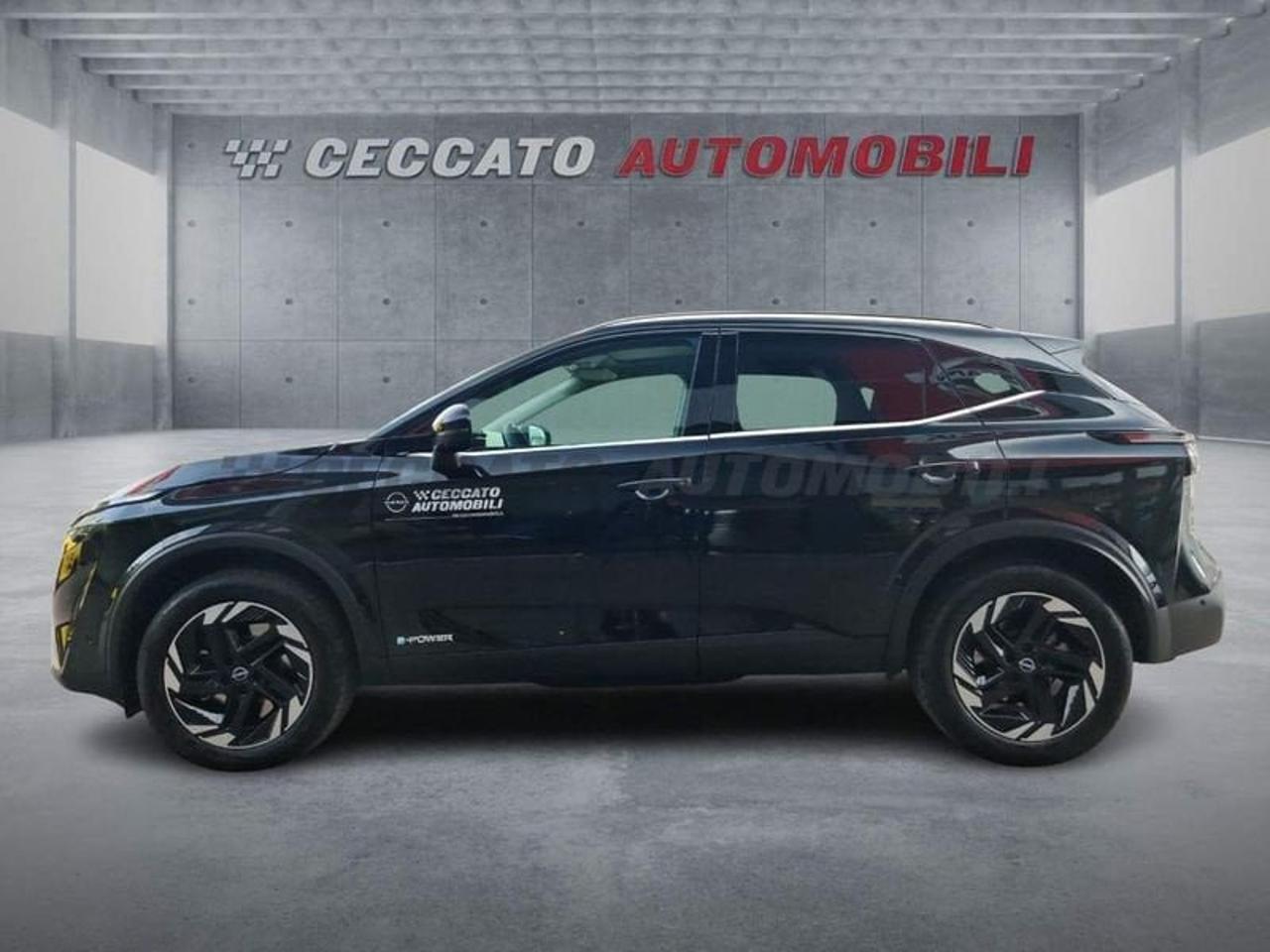 Nissan Nissan Qashqai usata 11