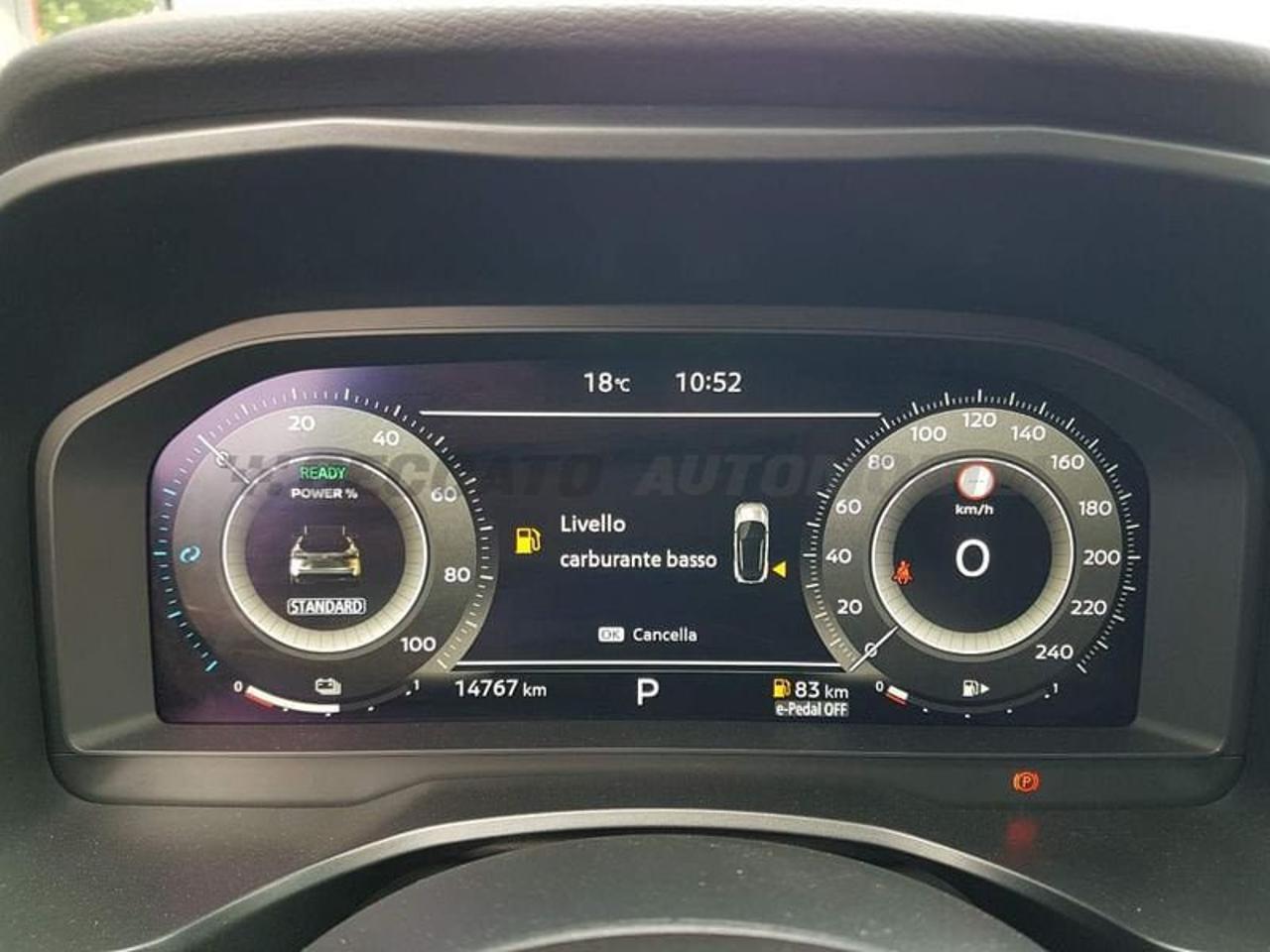 Nissan Nissan Qashqai usata 14