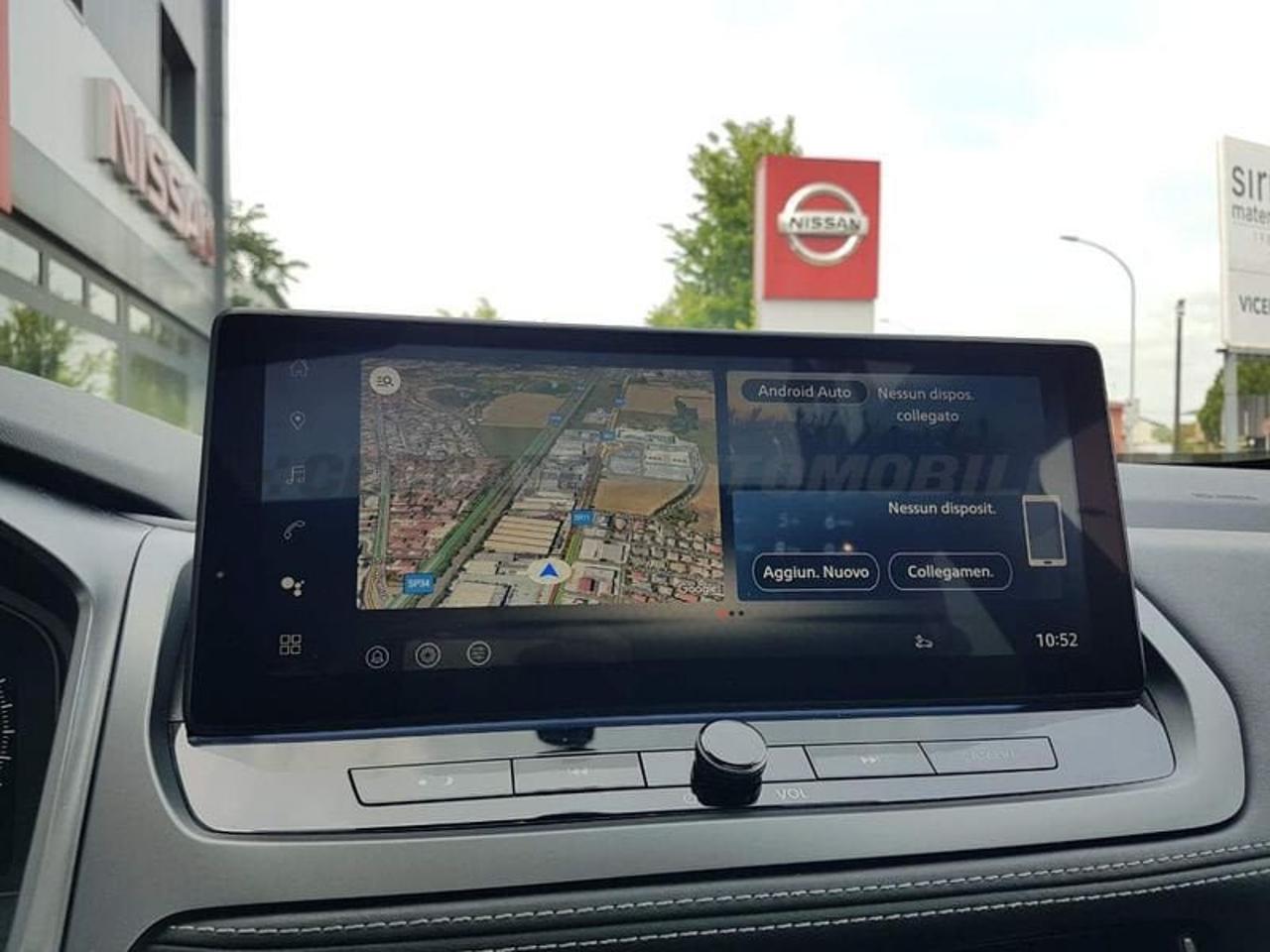 Nissan Nissan Qashqai usata 16