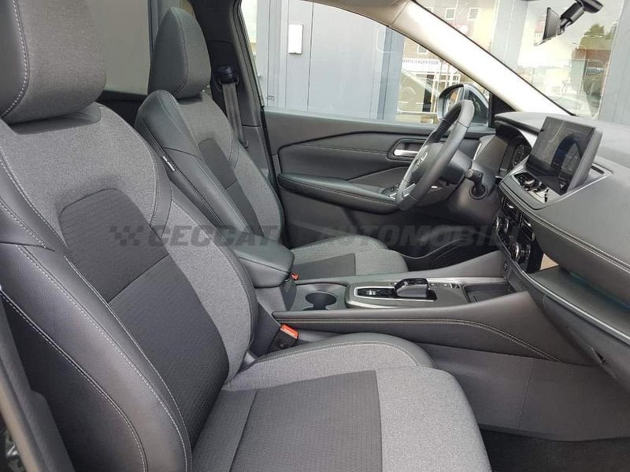 Nissan Nissan Qashqai usata 17