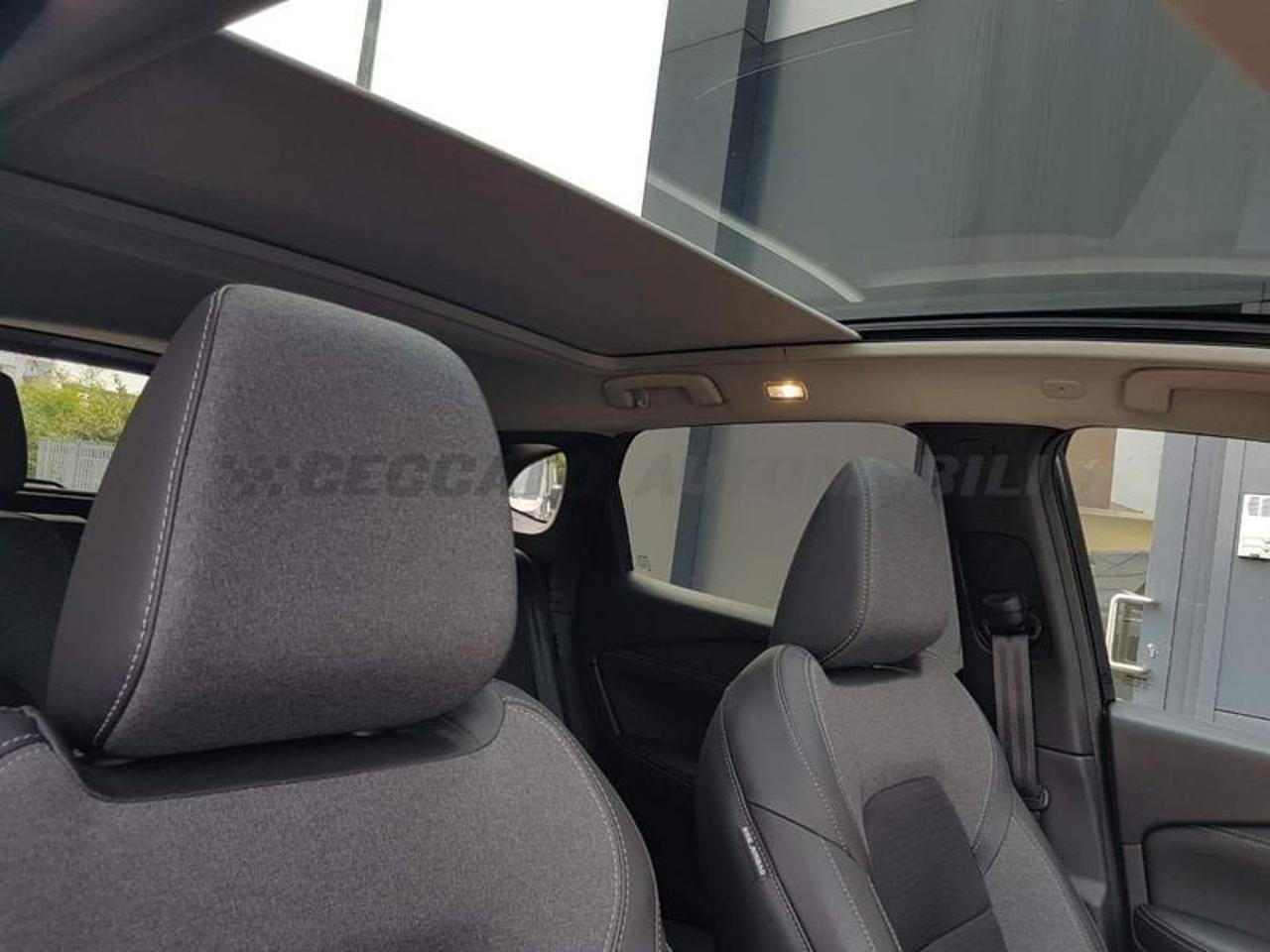 Nissan Nissan Qashqai usata 18