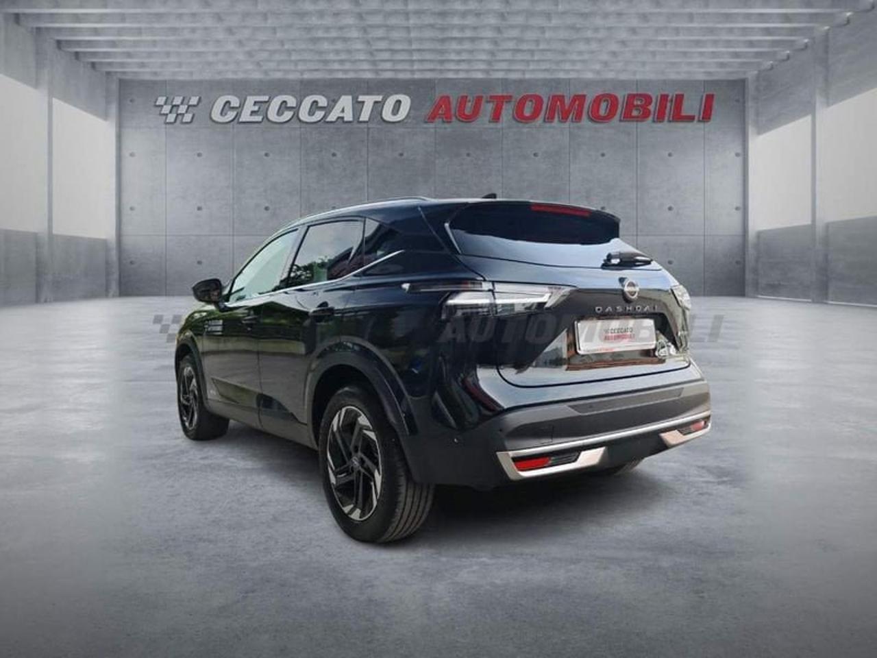 Nissan Nissan Qashqai usata 19