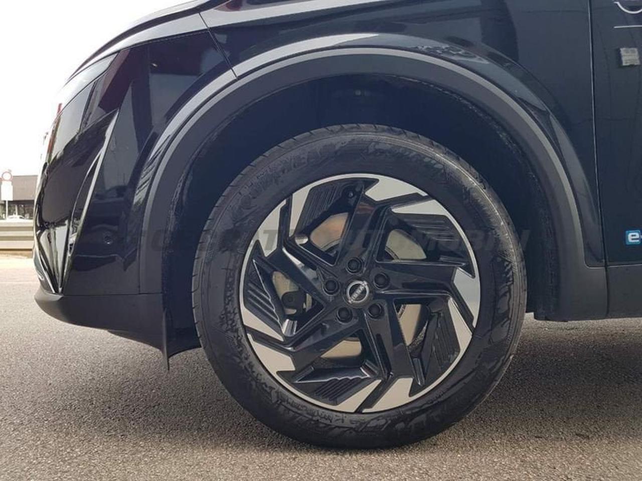 Nissan Nissan Qashqai usata 22