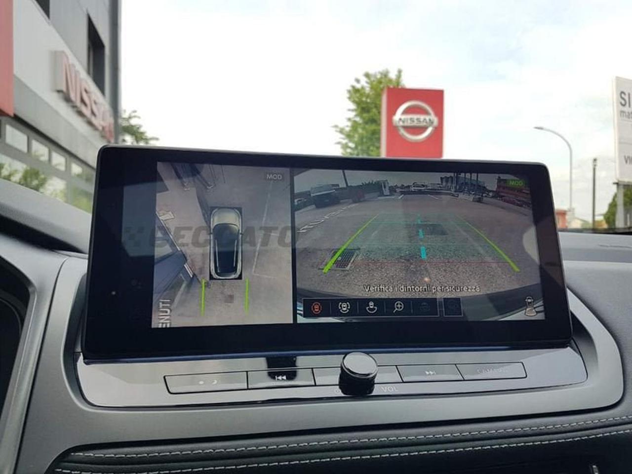 Nissan Nissan Qashqai usata 25