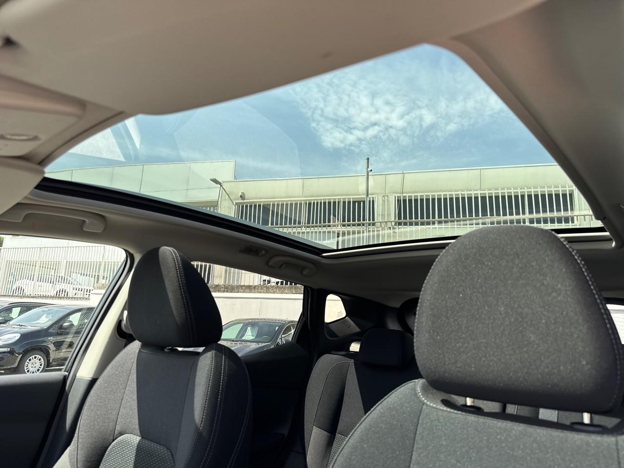 Nissan Nissan Qashqai usata, con airbags 6