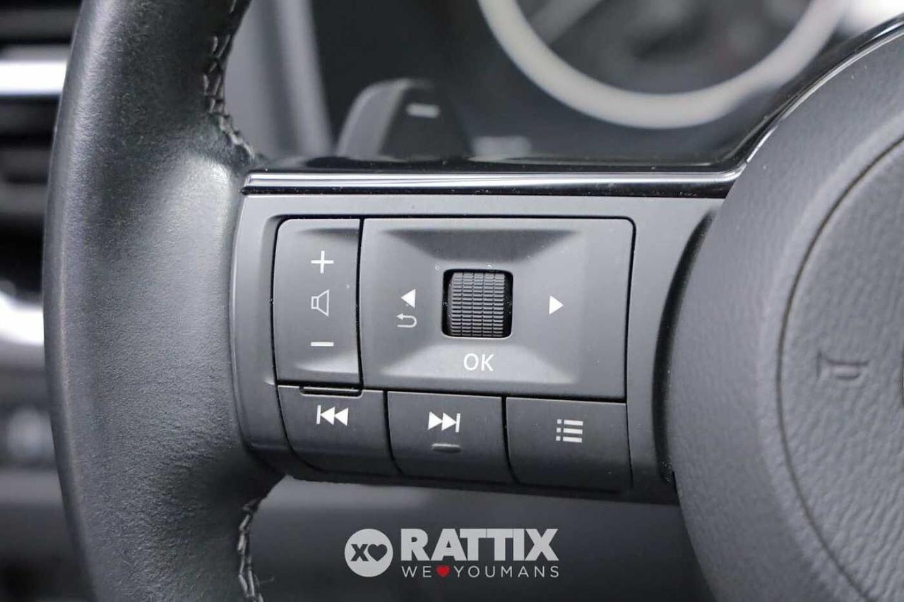 Nissan Nissan Qashqai usata 3
