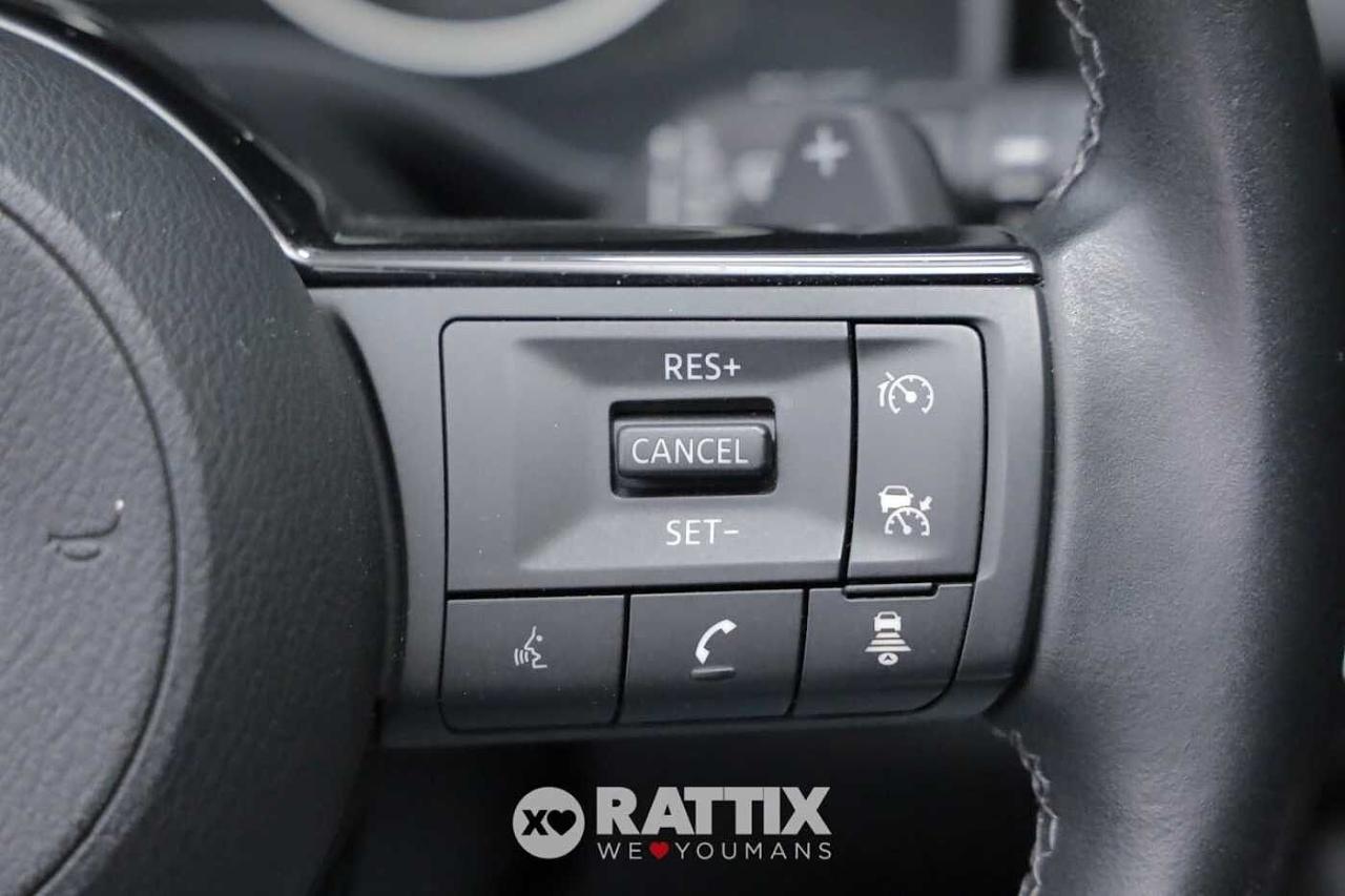 Nissan Nissan Qashqai usata 4
