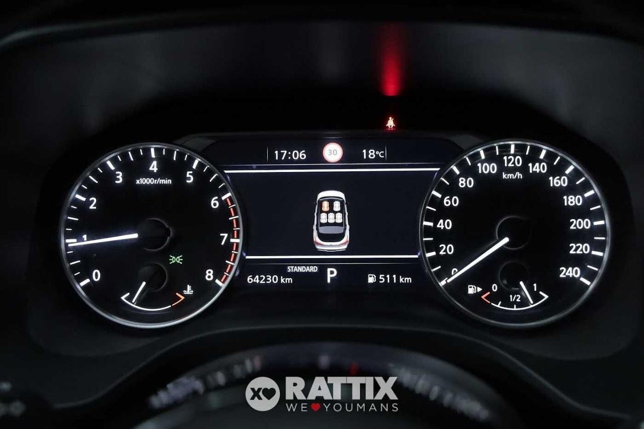 Nissan Nissan Qashqai usata 7