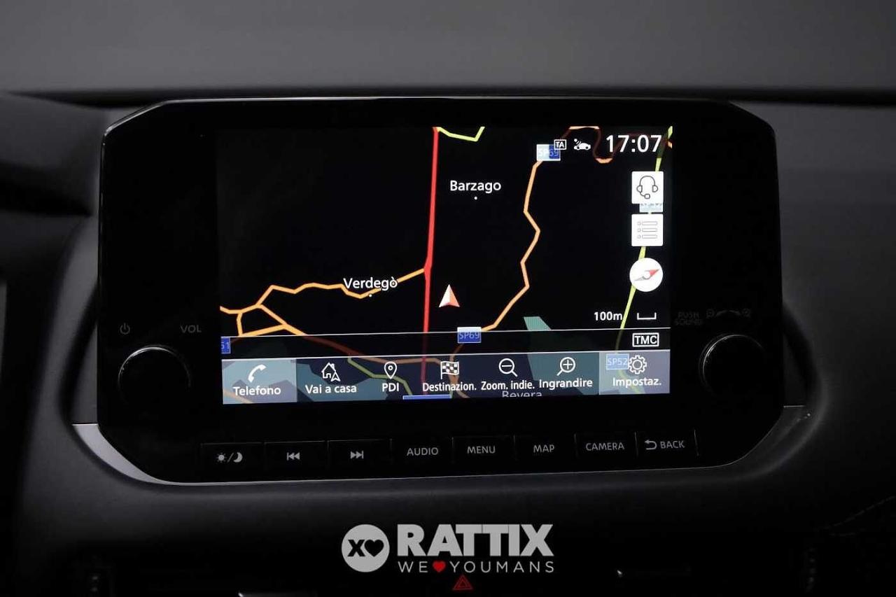 Nissan Nissan Qashqai usata 13