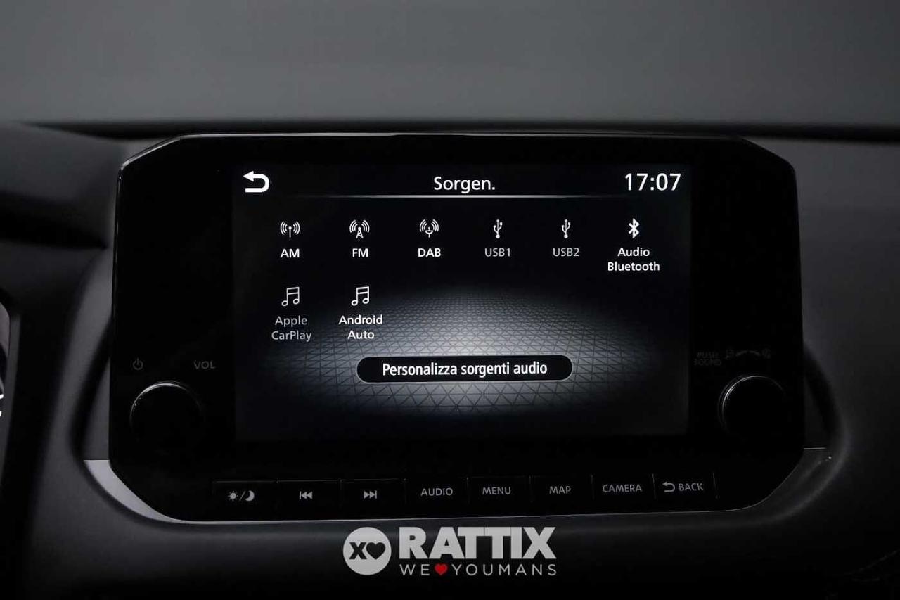 Nissan Nissan Qashqai usata 15