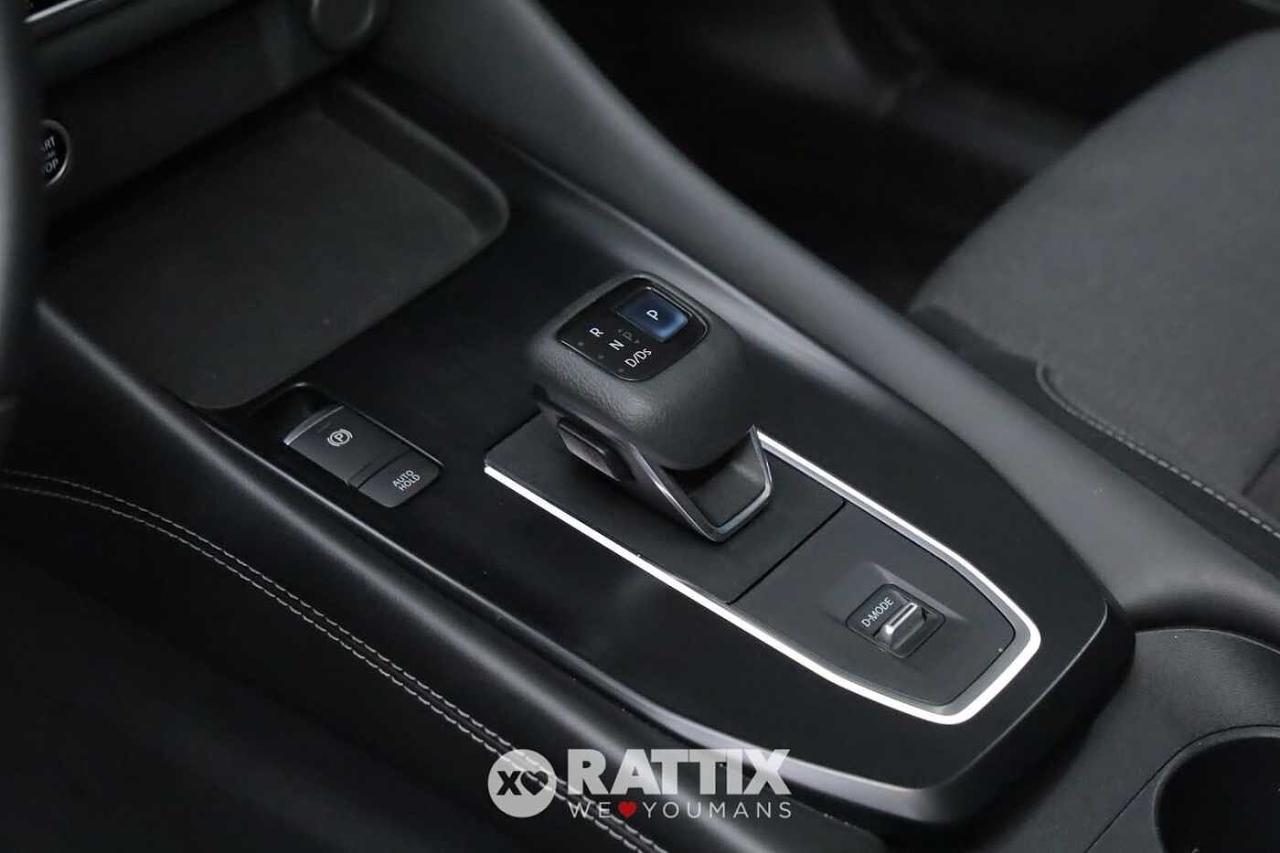 Nissan Nissan Qashqai usata 16
