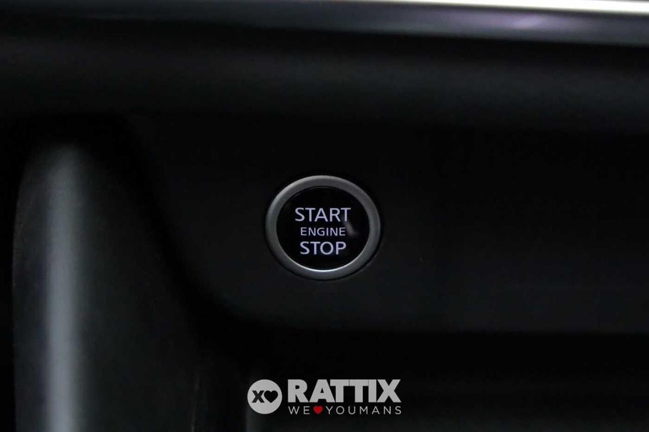 Nissan Nissan Qashqai usata 18