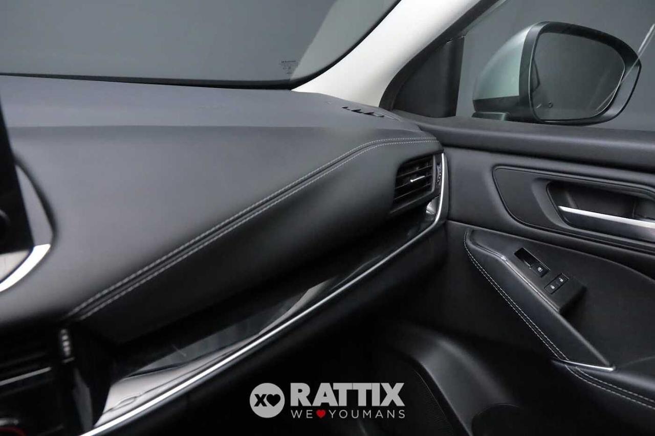 Nissan Nissan Qashqai usata 23