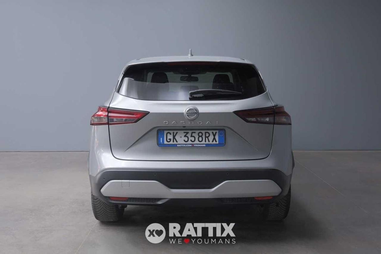 Nissan Nissan Qashqai usata 26