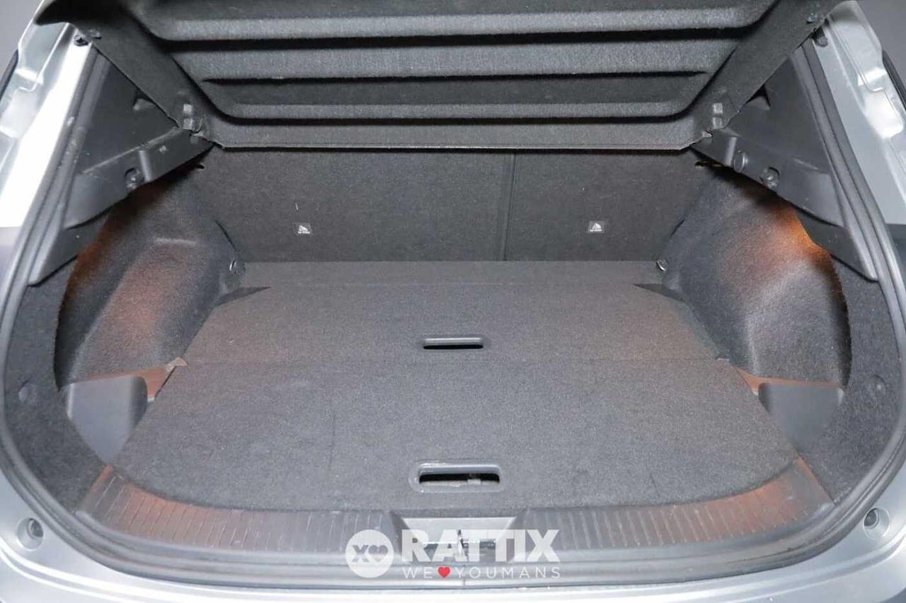 Nissan Nissan Qashqai usata 27
