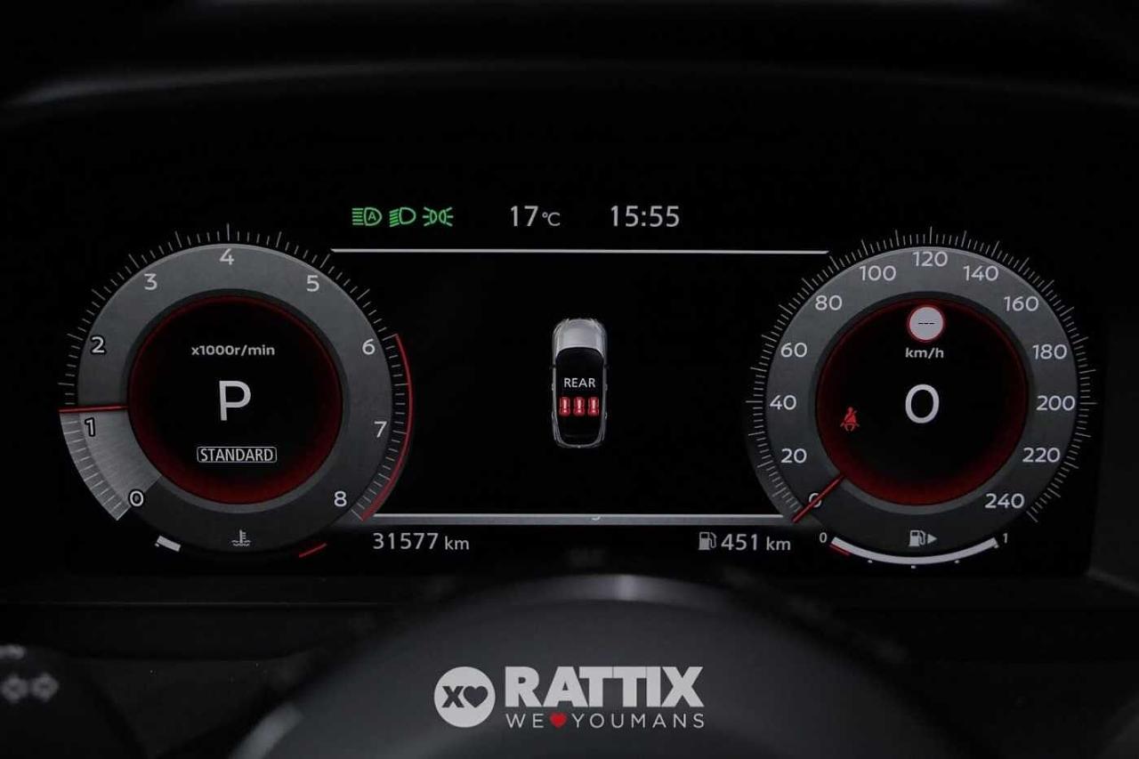 Nissan Nissan Qashqai usata 6