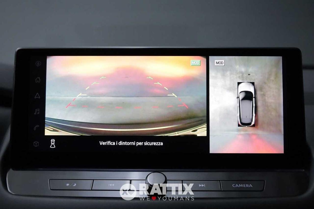 Nissan Nissan Qashqai usata 8