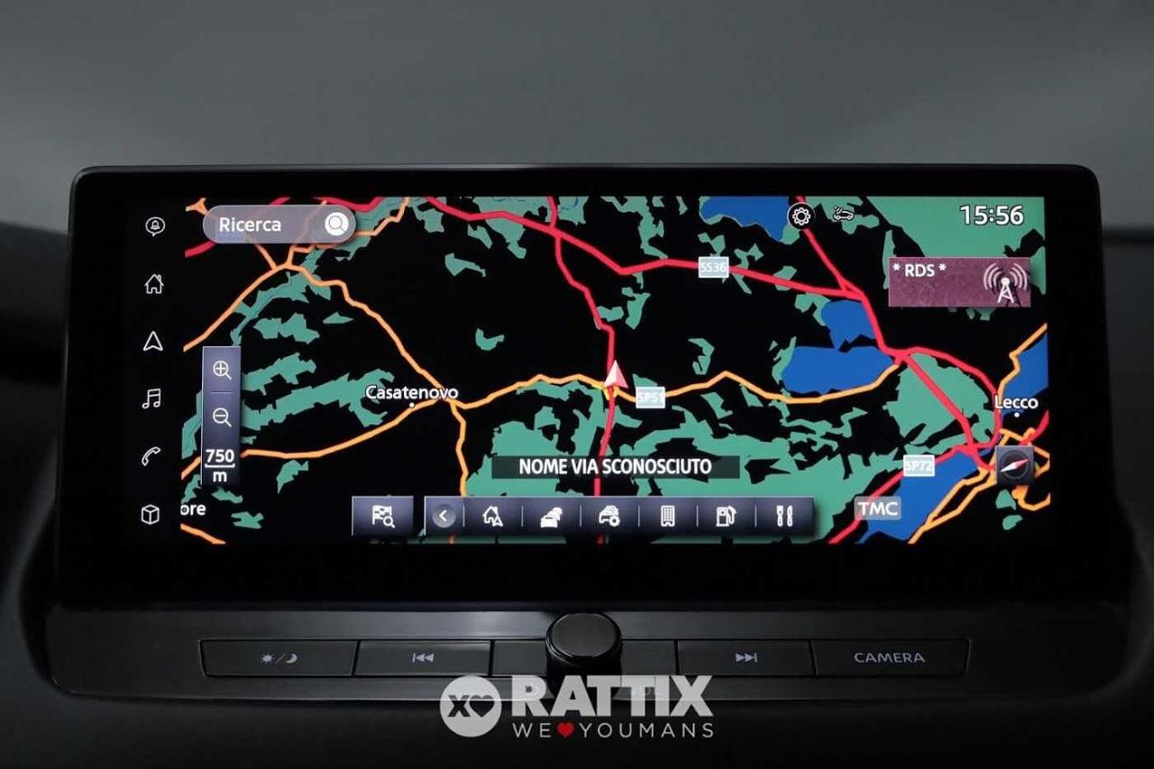 Nissan Nissan Qashqai usata 9