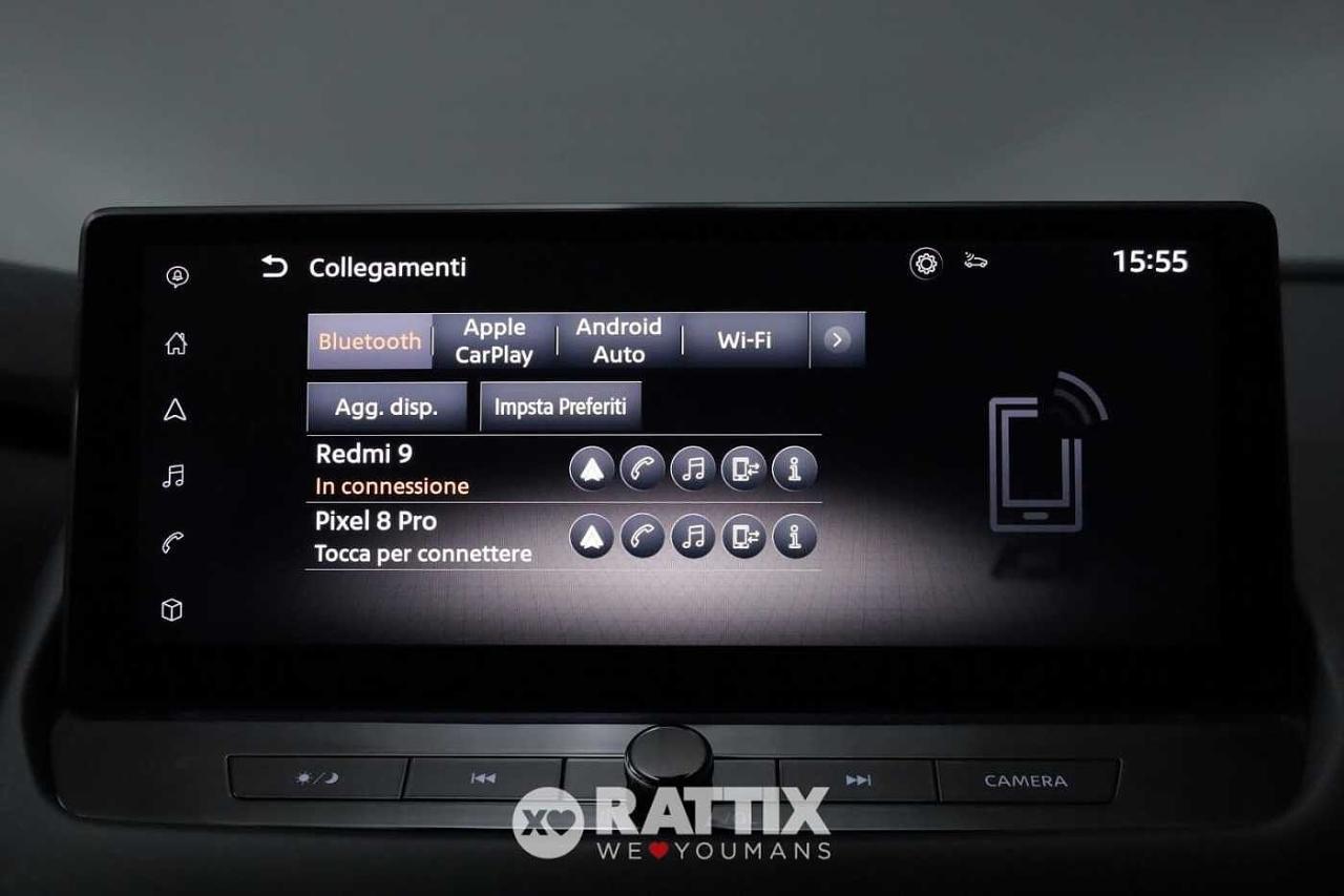 Nissan Nissan Qashqai usata 14