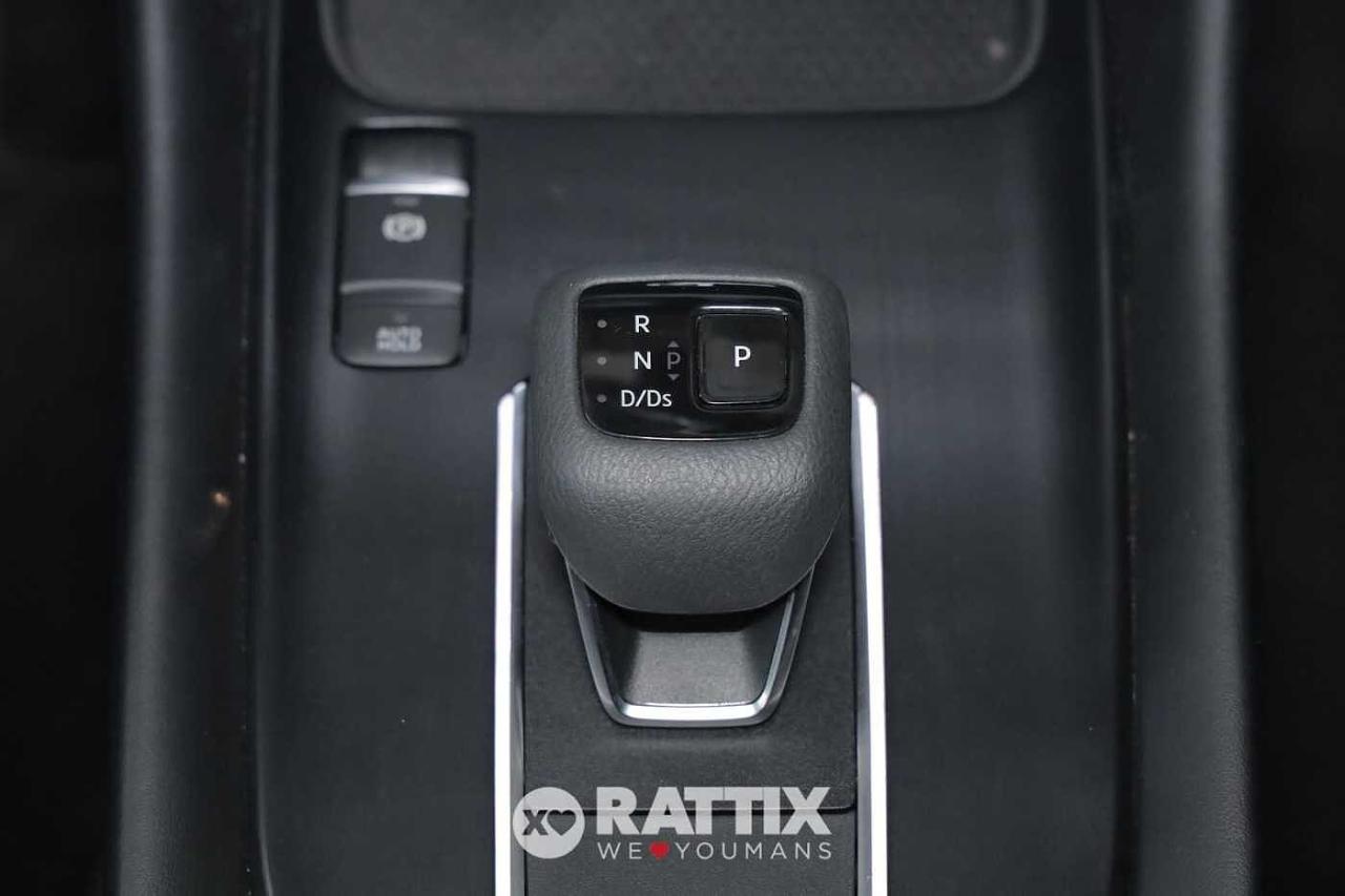 Nissan Nissan Qashqai usata 17