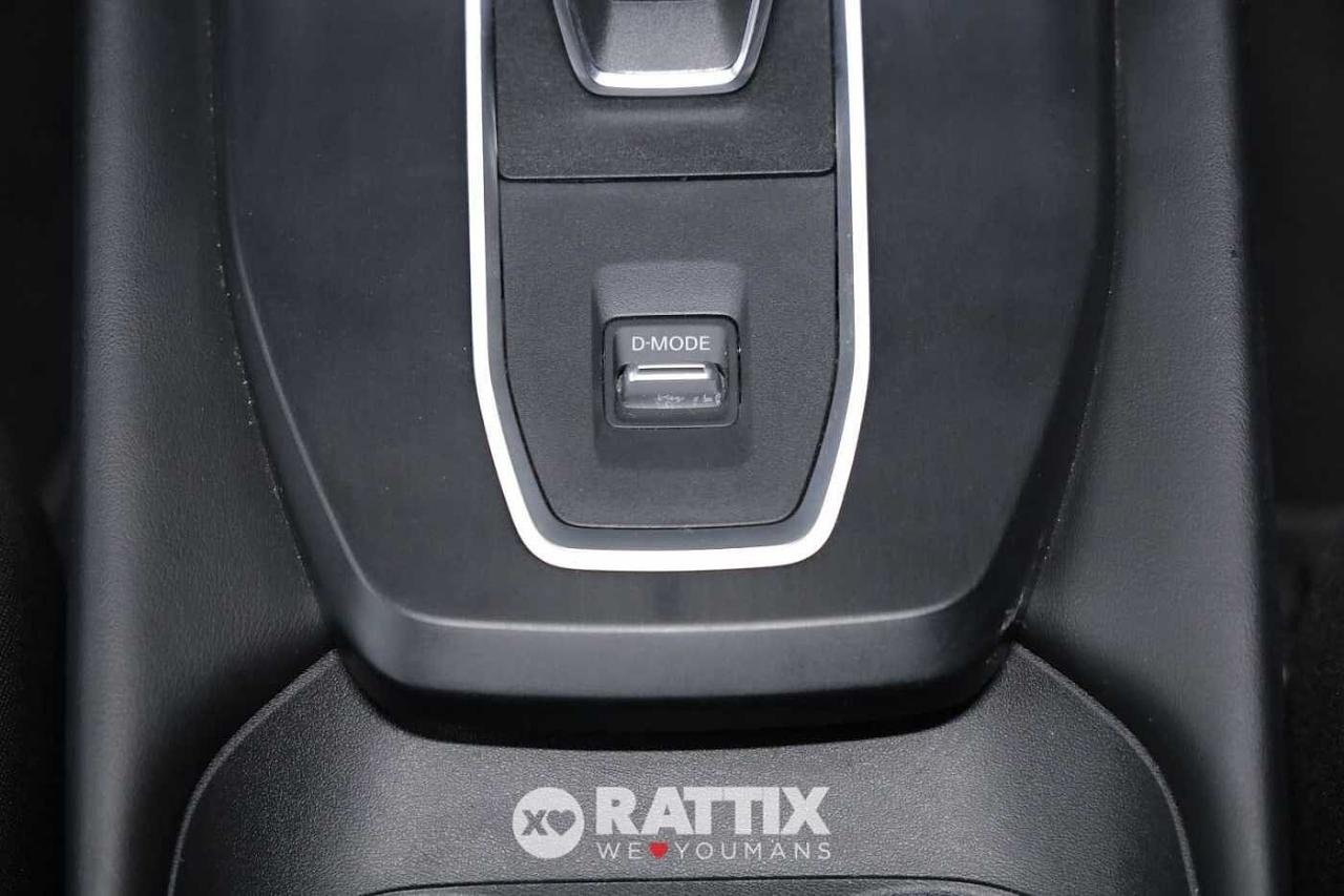 Nissan Nissan Qashqai usata 18