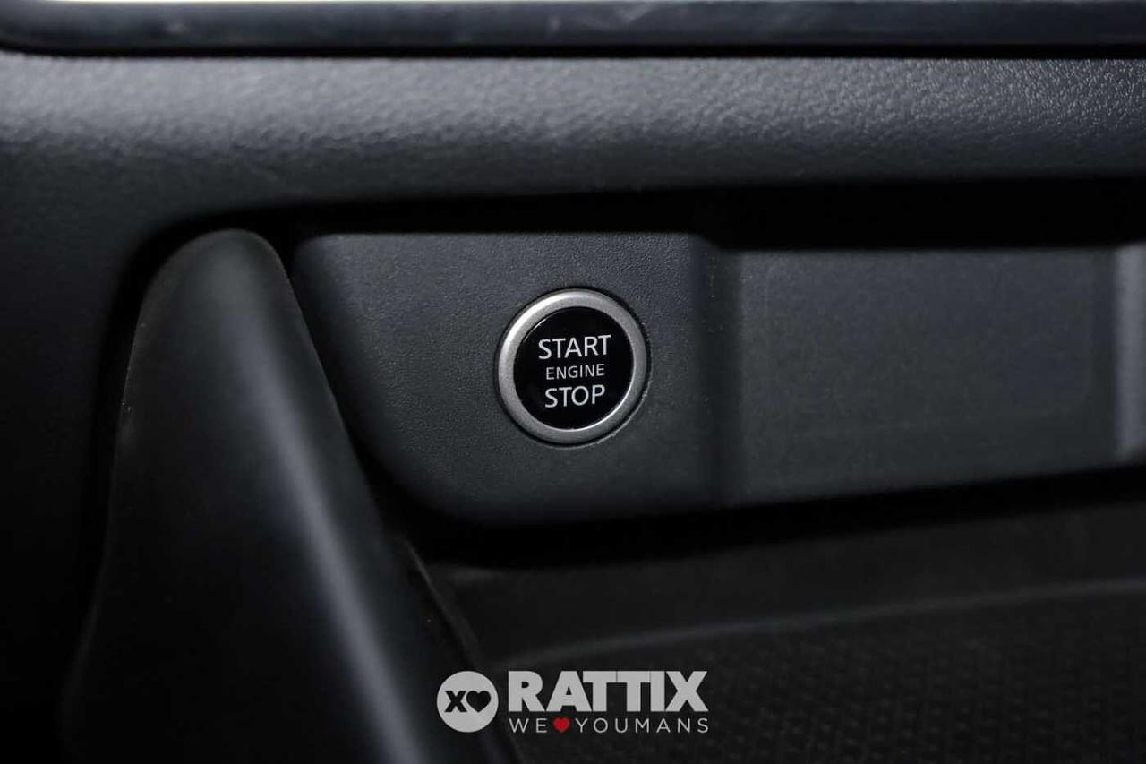 Nissan Nissan Qashqai usata 20