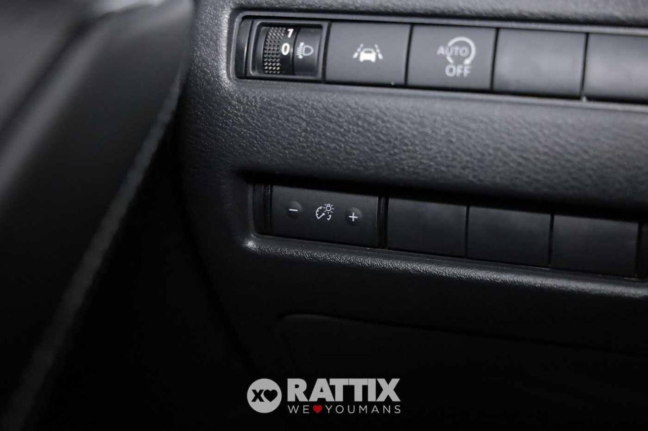 Nissan Nissan Qashqai usata 23