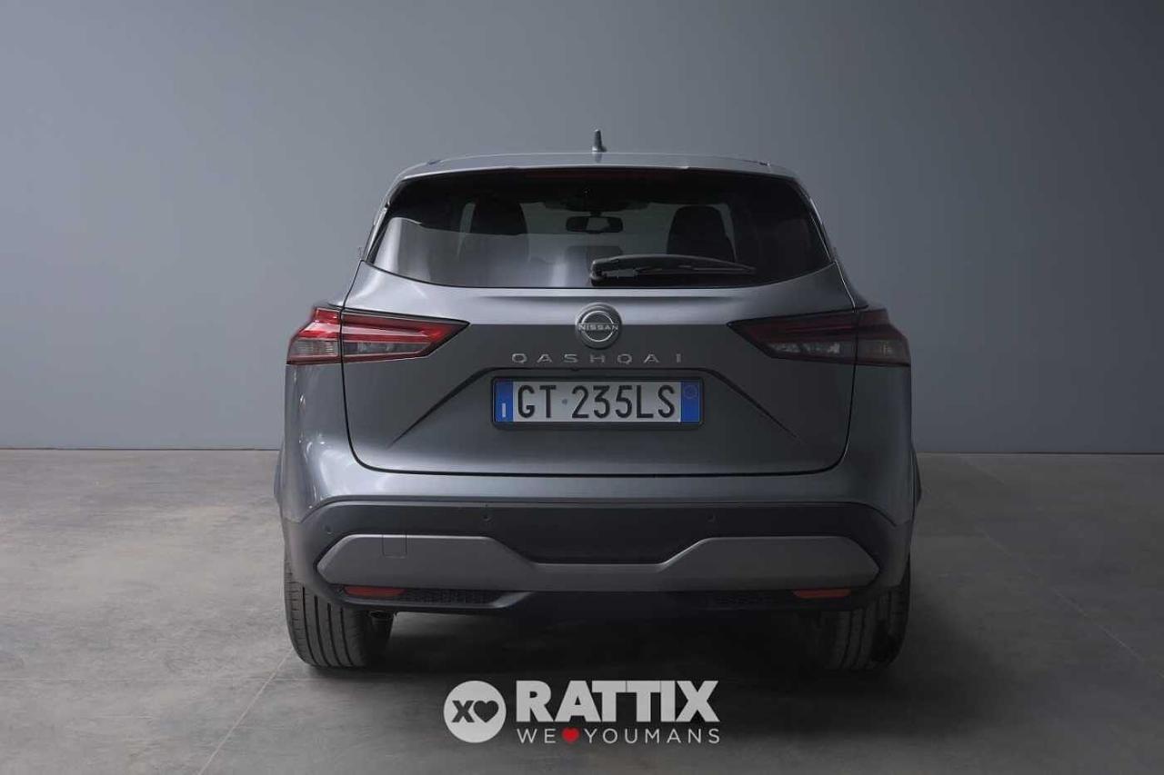 Nissan Nissan Qashqai usata 26