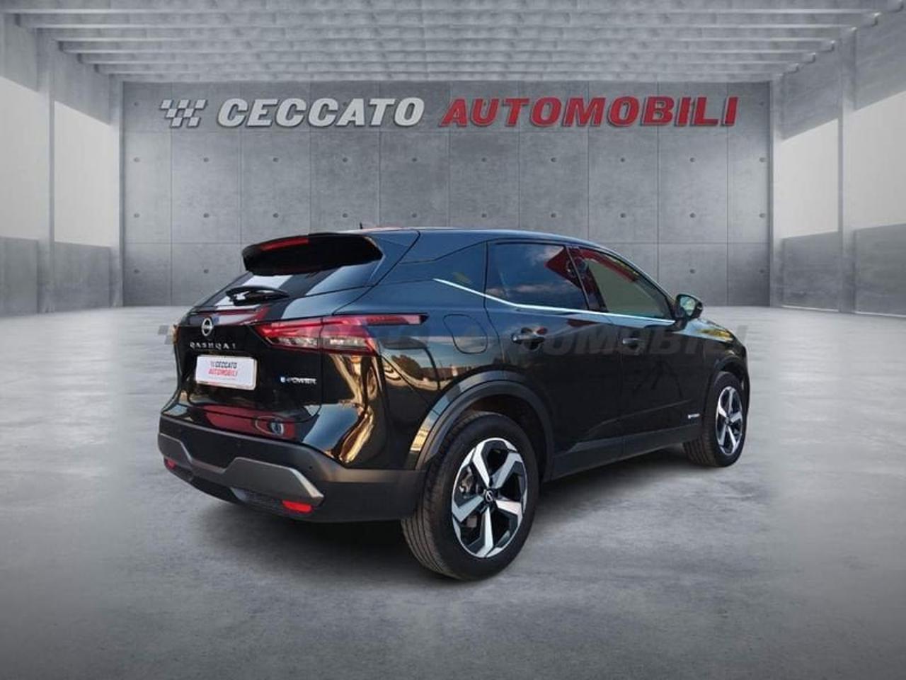 Nissan Nissan Qashqai usata 8