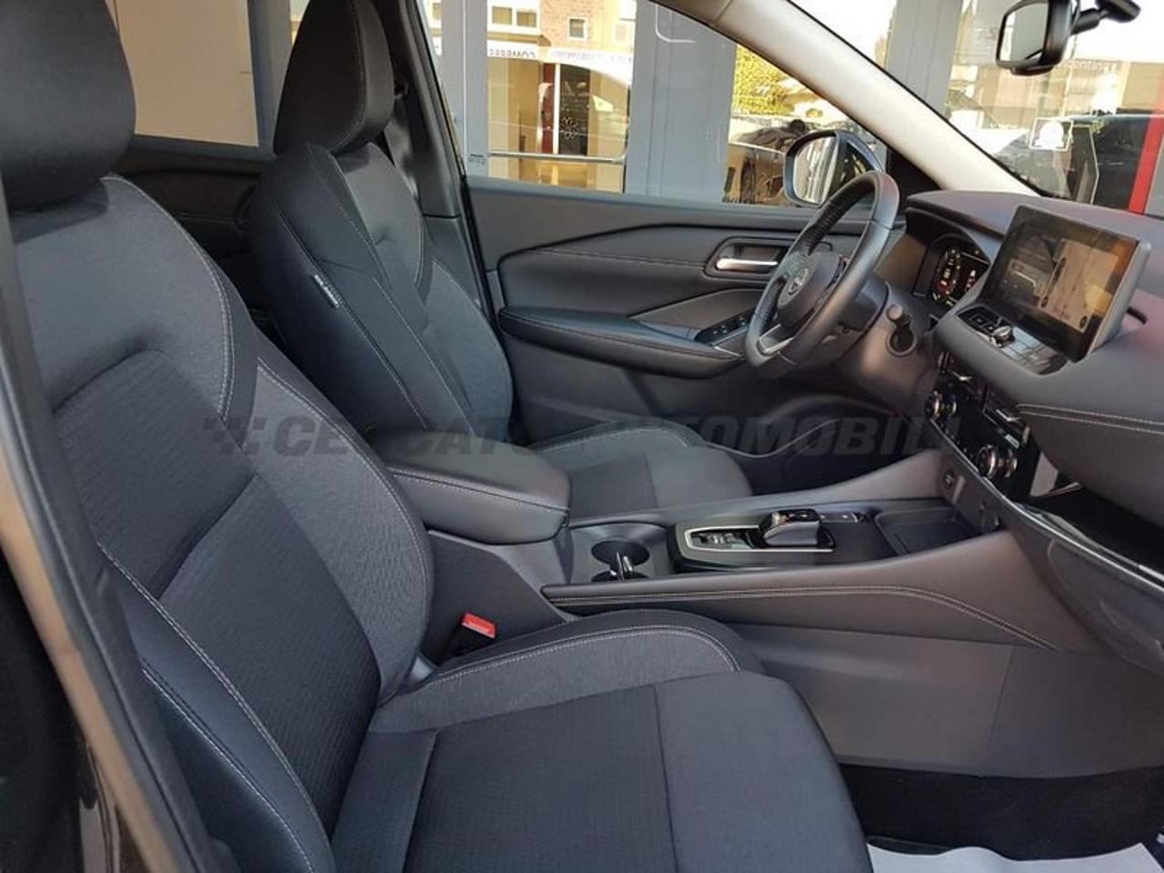 Nissan Nissan Qashqai usata 17