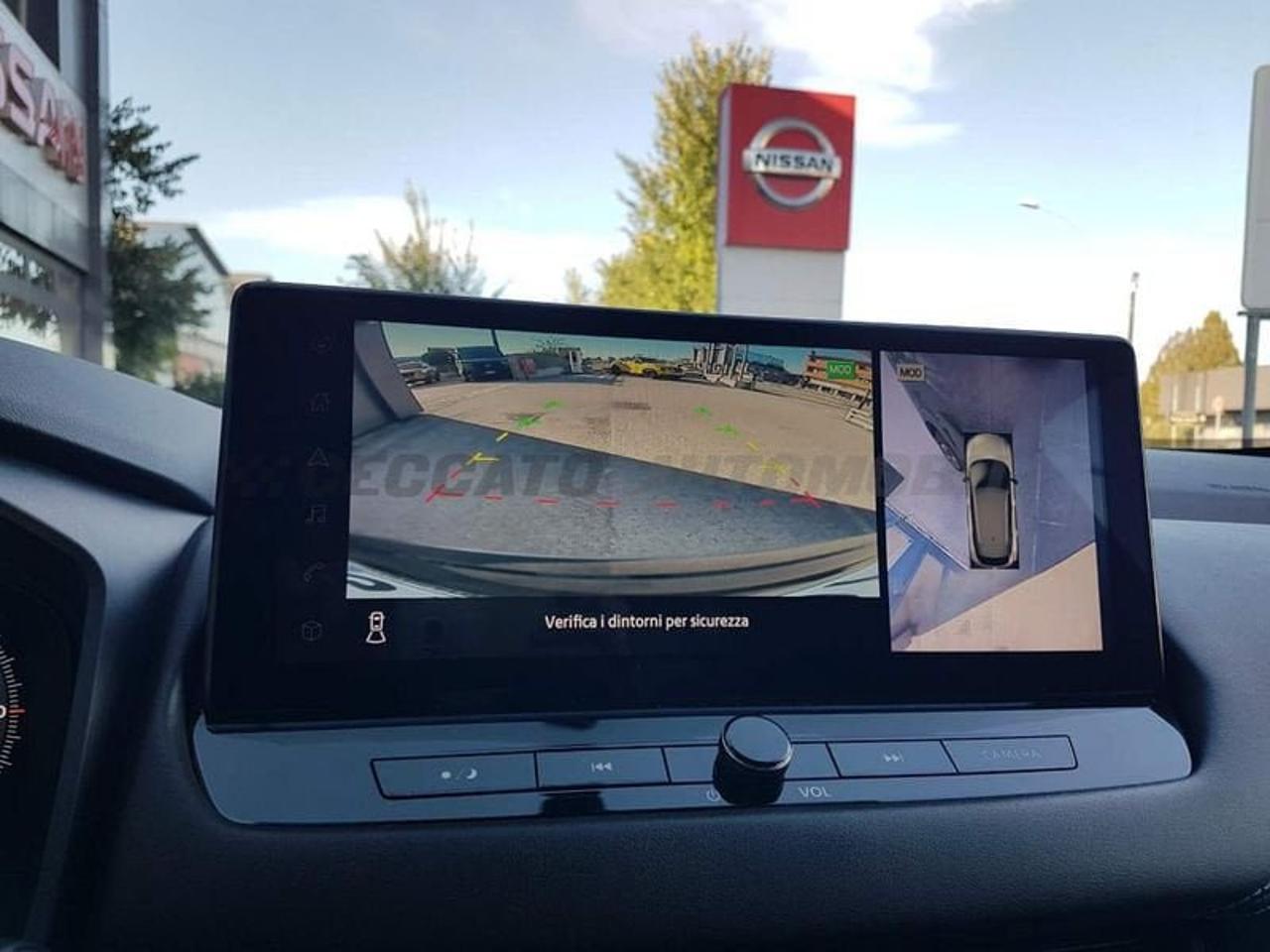 Nissan Nissan Qashqai usata 24