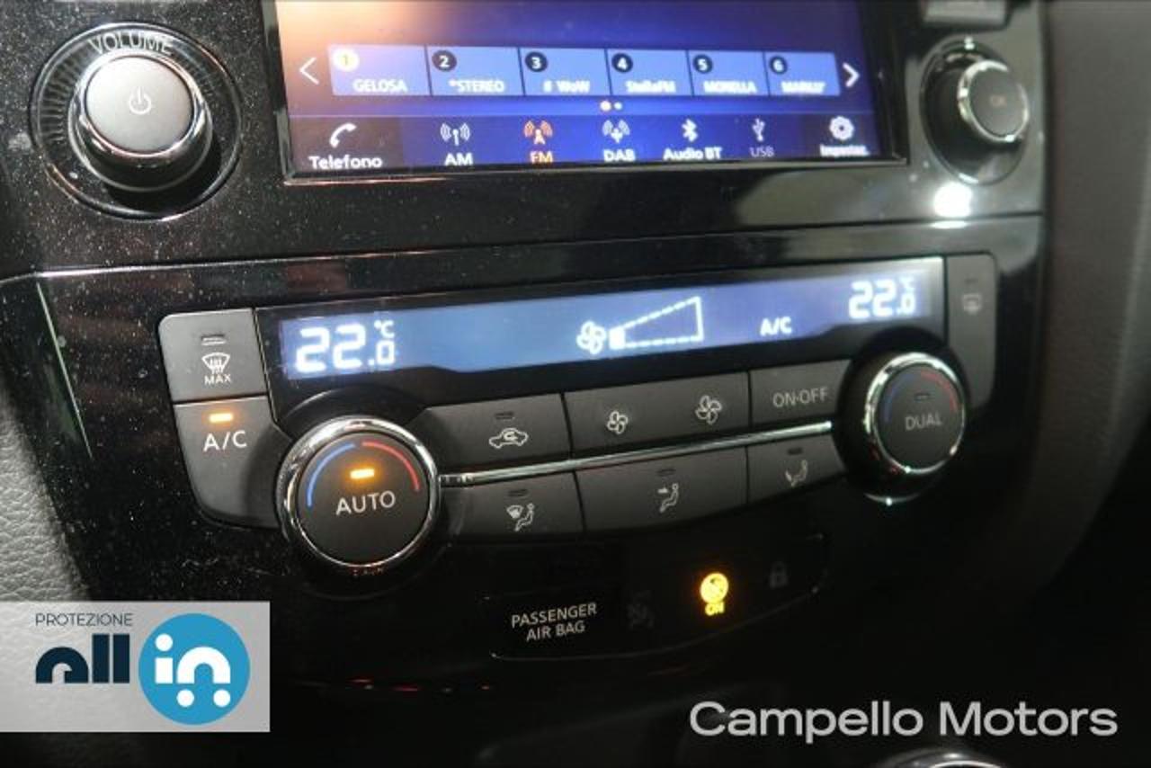 Nissan Nissan Qashqai usata 3