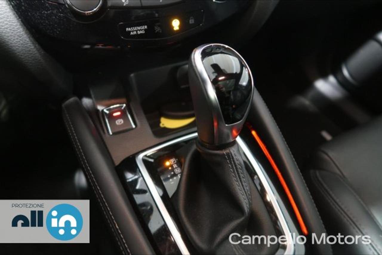 Nissan Nissan Qashqai usata 4