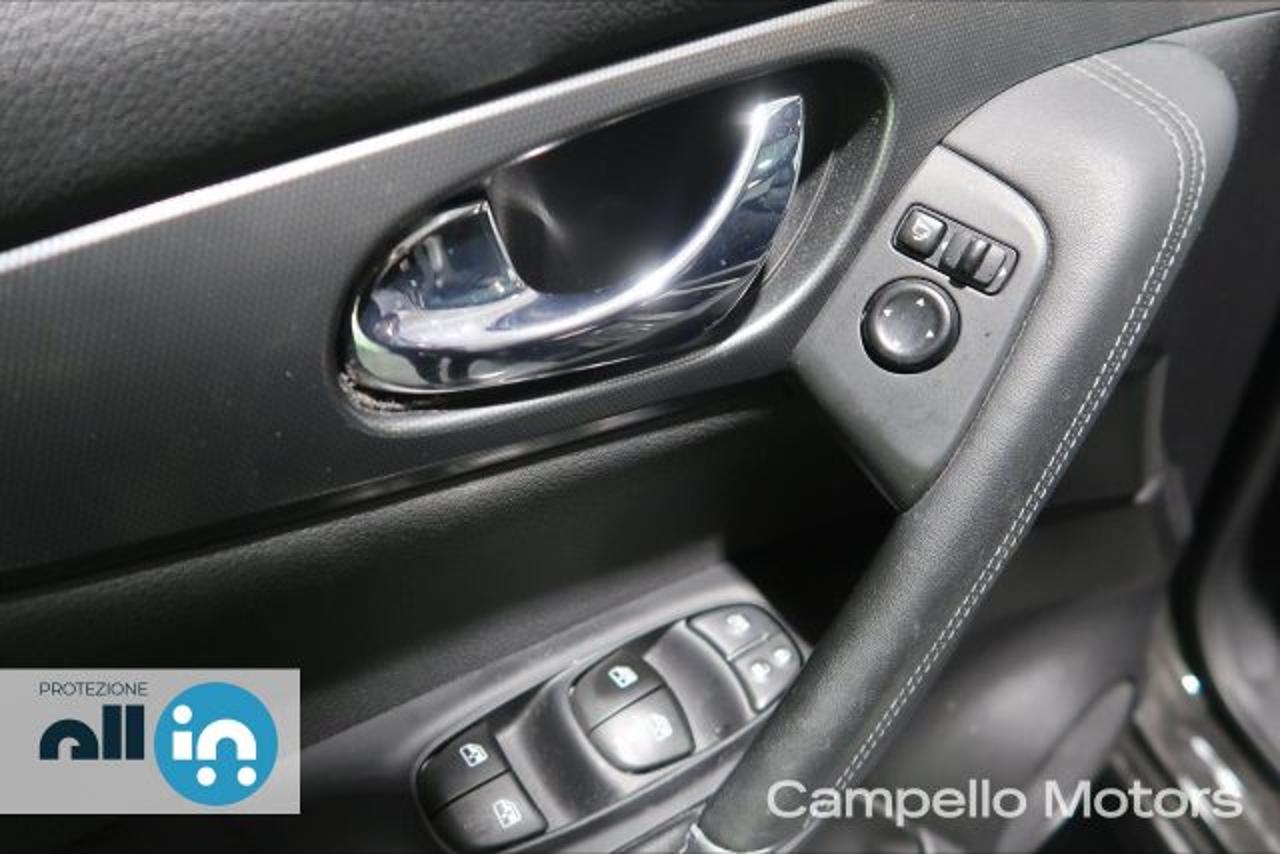 Nissan Nissan Qashqai usata 8