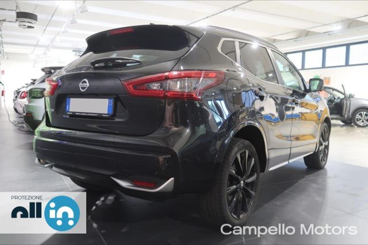 Nissan Nissan Qashqai usata 11